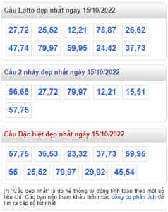 rồng bạch kim 15-10-2022