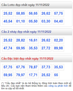 rồng bạch kim 11-11-2022