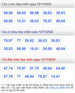 rồng bạch kim 12-11-2022