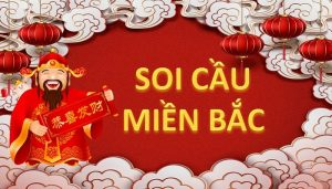 Soi Cầu Miền Bắc