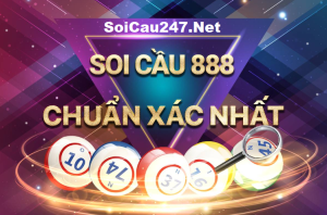 Soi cầu miễn phí 888  