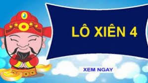Cầu Lô Xiên 4 Chính Xác